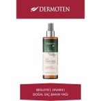 Dermoten Keratin ve E Vitaminli Onarıcı 150 ml Saç Bakım Yağı