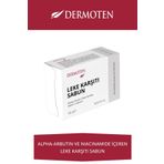 Dermoten Leke Karşıtı Sabun 150 gr