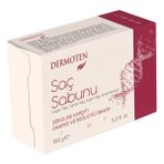 Dermoten Saç Sabunu Isırgan Yağı ve Jojoba Yağı ile 150 gr Besleyici Bakım