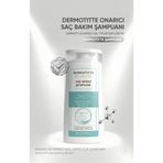 Dermotitte. Dermotitte Onarıcı Saç Bakım Şampuanı | Dermatit ve Eğilimli Saç tipleri İçin | 250 ml