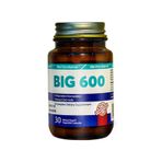 Dermovitamin Big 600 30 Kapsül