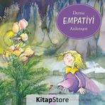 Derna Empatiyi Anlatıyor / Aleix Cabrera / 1001 Çiçek Kitaplar
