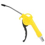 Deror Air Duster Kompresör Hava Tabancası Tabancası Pnömatik Temizleme Aleti 110 mm