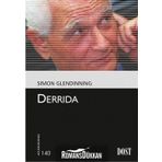 Derrida - Simon Glendinning