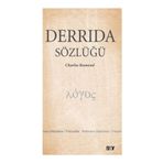DERRIDA SÖZLÜĞÜ - CHARLES RAMOND