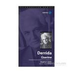 Derrida Üzerine - Stephen Hahn