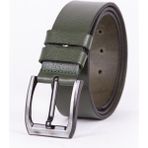 Derrys Deri Kemer - 248-Yeşil - 125 cm