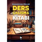 Ders Çalışma Kitabı - Anooshirvan Miandji