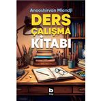 Ders Çalışma Kitabı