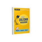 Ders Çalışma Programı - Şenol Hoca Yayınları