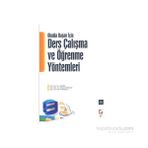 Ders Çalışma ve Öğrenme Yöntemleri