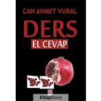 Ders - El Cevap - Can Ahmet Vural