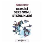 Ders İçi Ders Sonu Etkinlikleri - Hüseyin Temur