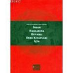 DERS KİTAPLARINDA İNSAN HAKLARI İNSAN HAKLARINA DUYARLI DERS KİTAPLARI İÇİN - MELIKE TÜRKAN BAĞLI;YASEMIN ESEN
