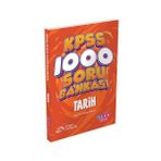Ders Koçu 4022 Kpss Tarih 1000 Soru Bankası Dk