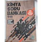 Ders Market Yayınları Tyt Kimya Soru Bankası