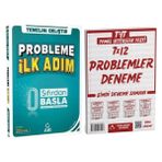 Ders Ortamı + Arı 2026 0 Dan Başla Problem + Problem Deneme 2 Li Set