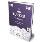 Ders Ortamı TYT 10 lu Türkçe Denemesi Ders Ortamı Yayınları