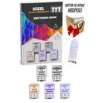 Ders Ortamı TYT SÖzel 5 Fasikül 39 Deneme Sınavı Seti + Defter Hediyeli Ders Ortamı Yayınları