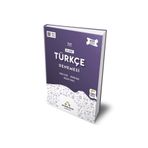 Ders Ortamı Yayınları Tyt 10'lu Türkçe Denemesi