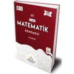 Ders Ortamı Yks Ayt Matematik 10 Deneme Ders Ortamı Yayınları