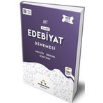 Ders Ortamı Yks Ayt Türk Dili Ve Edebiyatı 14 Deneme Ders Ortamı Yayınları