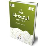 Ders Ortamı Yks Tyt Biyoloji 40 Deneme Ders Ortamı Yayınları