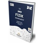 Ders Ortamı Yks Tyt Fizik 40 Deneme Ders Ortamı Yayınları