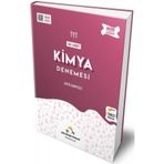 Ders Ortamı Yks Tyt Kimya 40 Deneme Ders Ortamı Yayınları