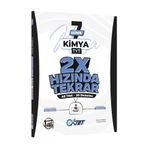Ders Platosu Ders Platosu Oktet Yayınları TYT Kimya 2X Hızında Tekrar Deneme 2026