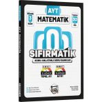 Ders Platosu Sıfırmatik Konu Anlatımlı Kamp Kitapları Ayt Matematik 2027