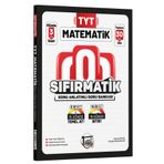 Ders Platosu Sıfırmatik Konu Anlatımlı Soru Bankası 30 Günde TYT Matematik Kamp Kitapları 2027