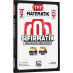 Ders Platosu Sıfırmatik Konu Anlatımlı TYT Matematik Kamp Kitapları Üniversite Hazırlık 2027 Tekil Ürün