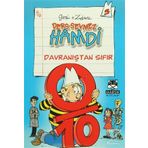 Ders-Sevmez Hamdi 5 Davranışta Sıfır - Godi + Zidrou bernard godi Zidrou