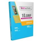 Ders Uzmanı Yayınları 10. Sınıf Biyoloji Fasikülleri