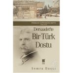 DERSAADET'TE BIR TÜRK DOSTU FRANCIS HOPKINSON SMITH 1838-1915 - SEMRA DAŞÇI