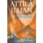 DERSAADETTE SABAH EZANLARI - ATTILÂ İLHAN