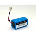 Dersar L1 Plus 2600 Mah Robot Süpürge Batarya