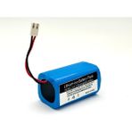 Dersar L1 Plus 3200 Mah Robot Süpürge Batarya