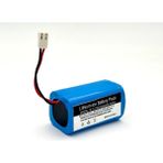 Dersar L1 Plus 3500 Mah Robot Süpürge Batarya