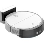 Dersar L1 Plus Beyaz Robot Süpürge Teşhir - Outlet