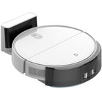 Dersar L1 Plus Robot Süpürge