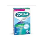 Dersel Dekor Corega Temizleyici 30 Tablet