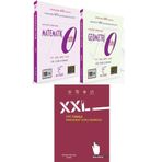 Dersia Xxl Tyt Paragraf Soru Ve Karekok Matematik Geometri Sifir Seti