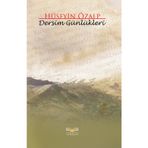DERSIM GÜNLÜKLERİ - HÜSEYİN ÖZALP