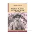 DERSIM - KOÇGİRİ - MEHMET BAYRAKTAR