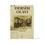 DERSIM OLAYI - BAKI ÖZ