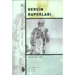 DERSIM RAPORLARI - FAIK BULUT