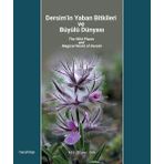 Dersimin Yaban Bitkileri ve Büyülü Dünyası Hayy Kitap