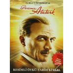 DERSIMIZ: ATATÜRK - TURGUT ÖZAKMAN